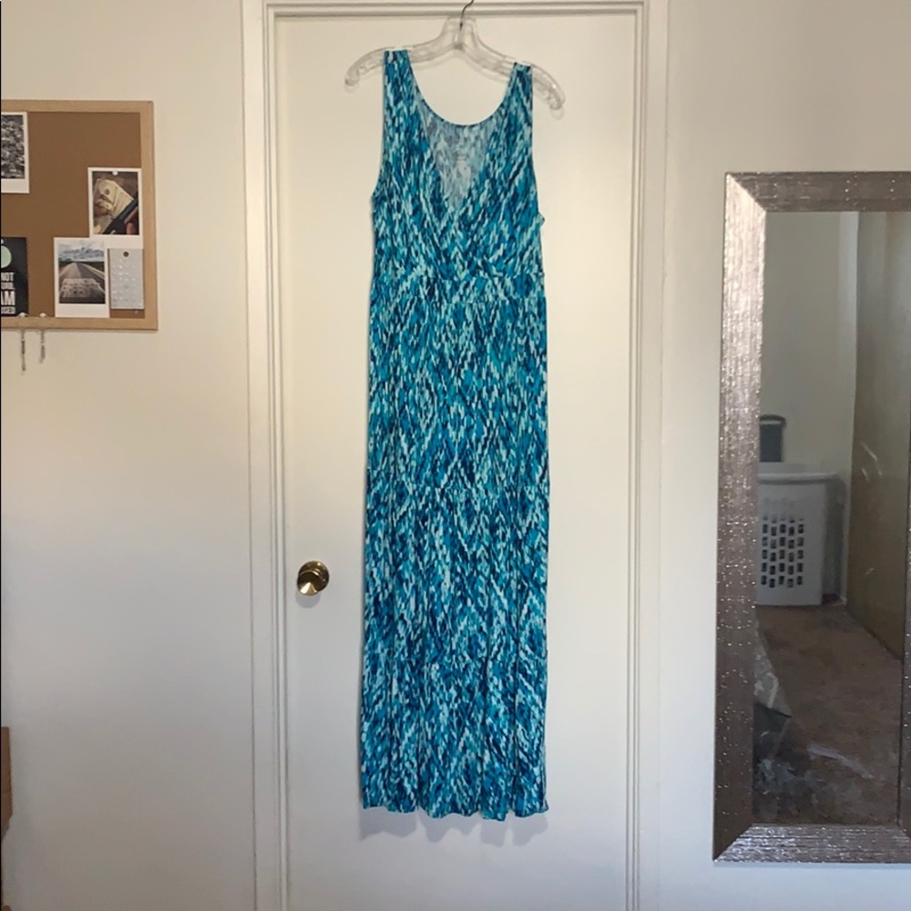 Stretchy dress XL